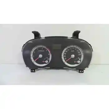 

940031G580 2262622 Watch Features Km Kia Rio