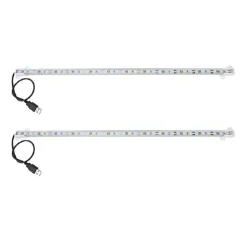 

USB LED Strip Lamp 120 Luminous Angle 5V Low Voltage Light Tape Indoor Lighting for Shelf Showcase Wardrobe Cabinet