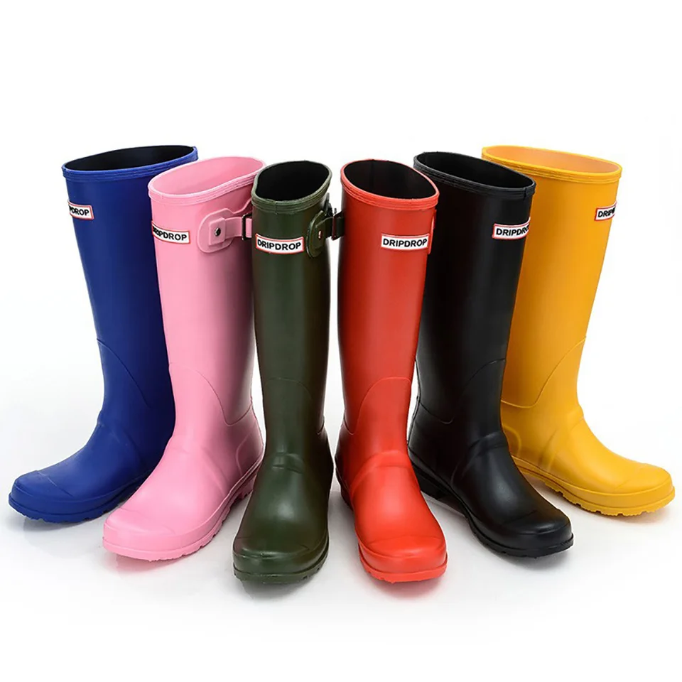 girls tall wellies