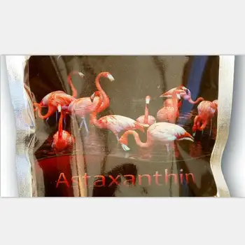 

Astaxanthin Extract ( 8mg ), Antioxidant, anti-aging ,90 pcs