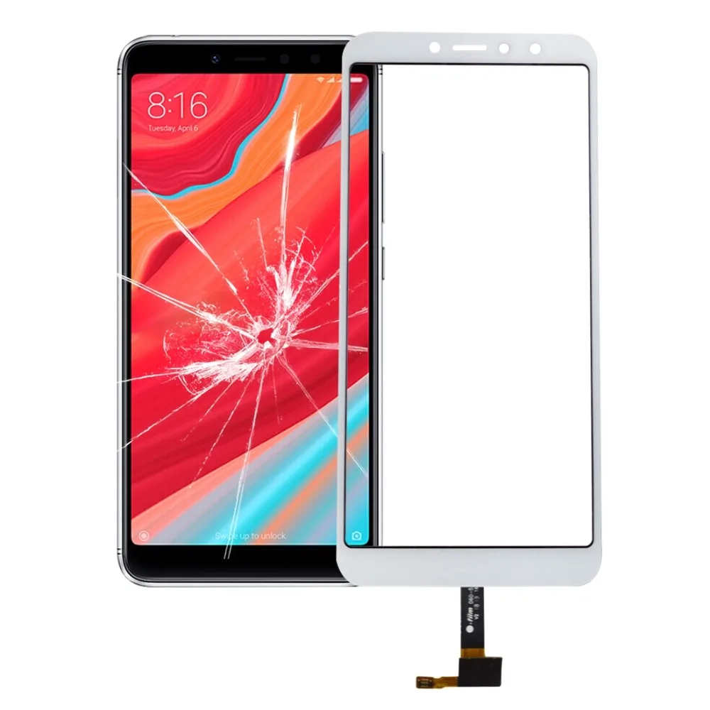 IPartsBuy сенсорная панель для Xiaomi Redmi S2