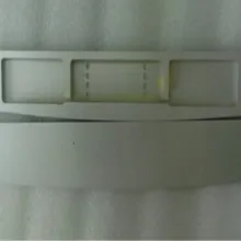 Индивидуальные атм панель камеры Лицевая панель для банкомата с небольшим отверстием деталь атм прототип для продажи