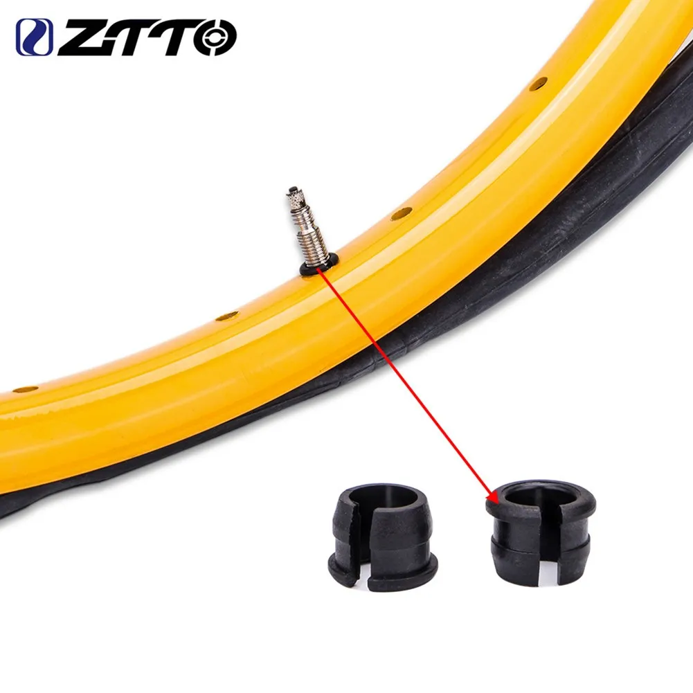 4 шт. комплект для преобразования клапана горного и дорожного велосипеда | Спорт