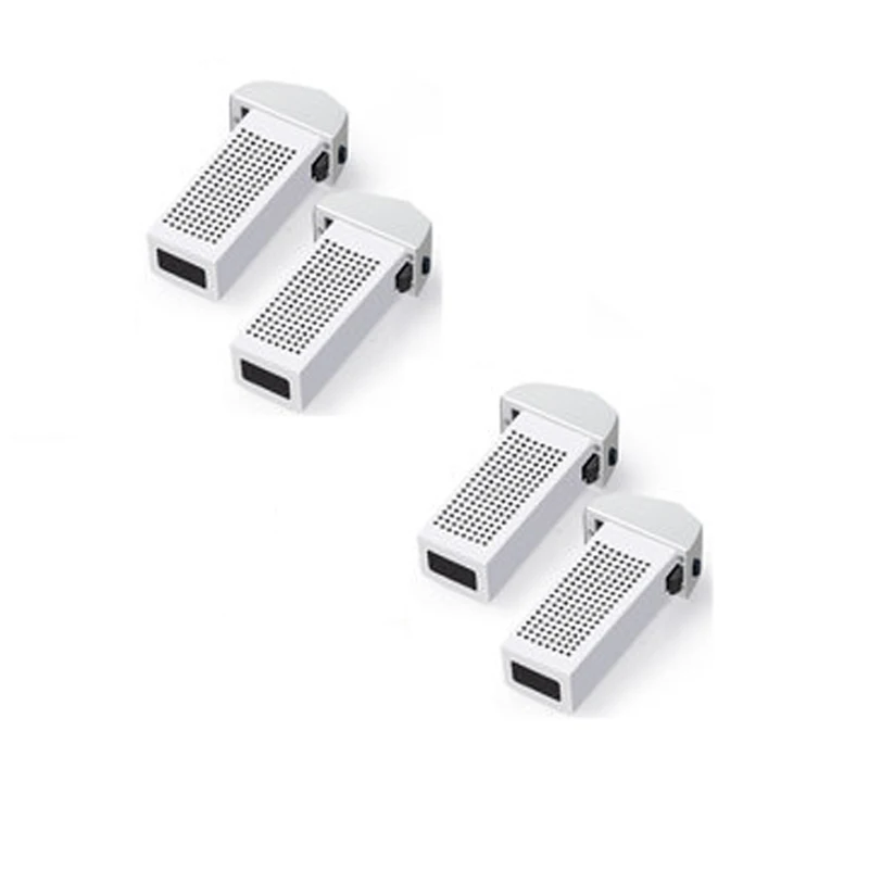 Original Syma RC Quadcopter GPS Version 4K Folding Aerial Drone Syma X30 Lithium Battery Spare Parts 7.6V 1700mAh Battery