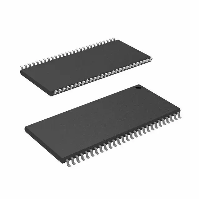 AS4C32M16SB-6TIN IC DRAM 512M PARALLEL 54TSOP | Электроника