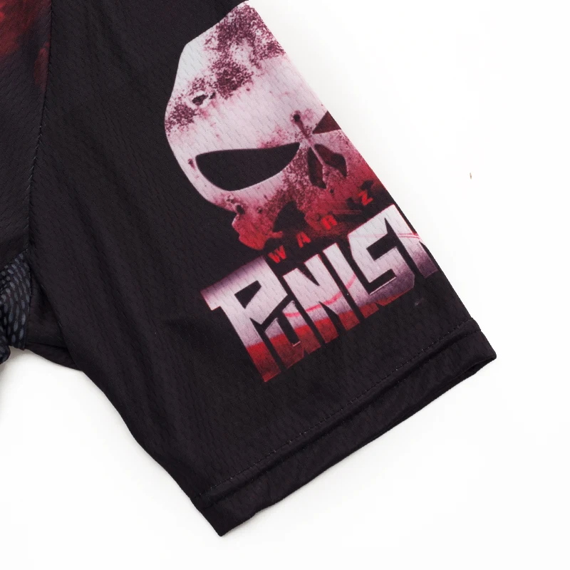 The bike Team Red Cycling Jerseys Set MTB Clothing Bib Short Shirt Ropa maillot Ciclismo Bike Wear Maillot Culotte Gel Pad