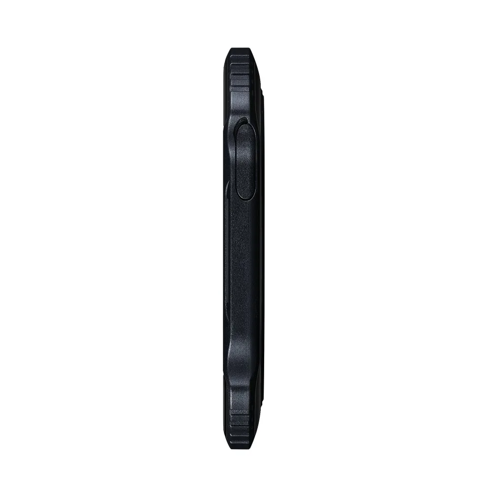 Doogee S40 Lite 5,5 дюйма 2 Гб 16 Гб четырехъядерный Android 9,0 WCDMA мобильный телефон 4650 мАч отпечаток пальца ID Разблокировка лица IP68 смартфон