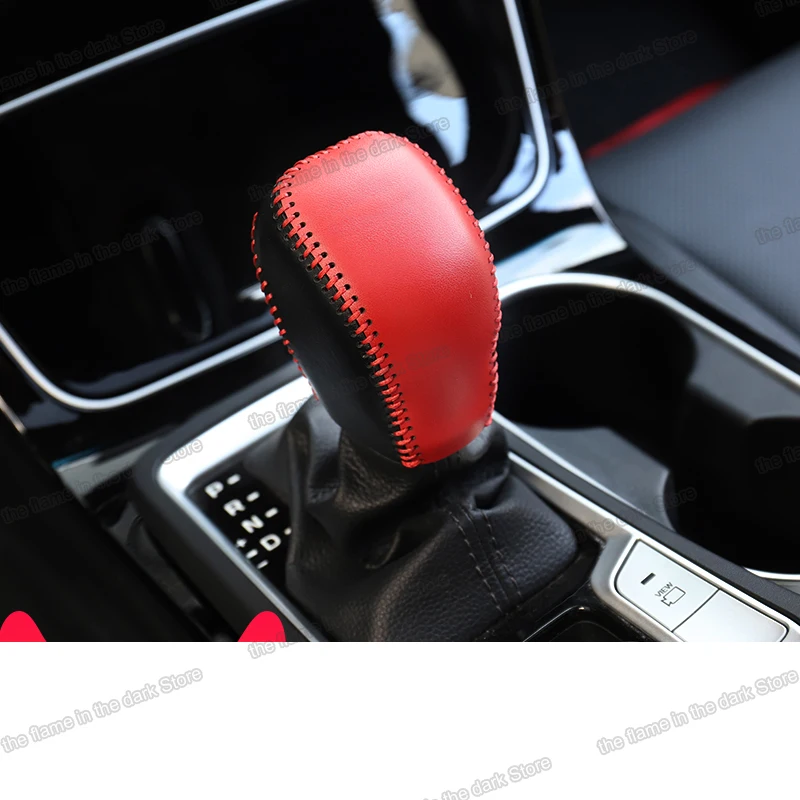 Крышка рычага переключения передач Lsrtw2017 для Hyundai Tucson 2015 2016 2017 2018 2019 2020|Лепнина