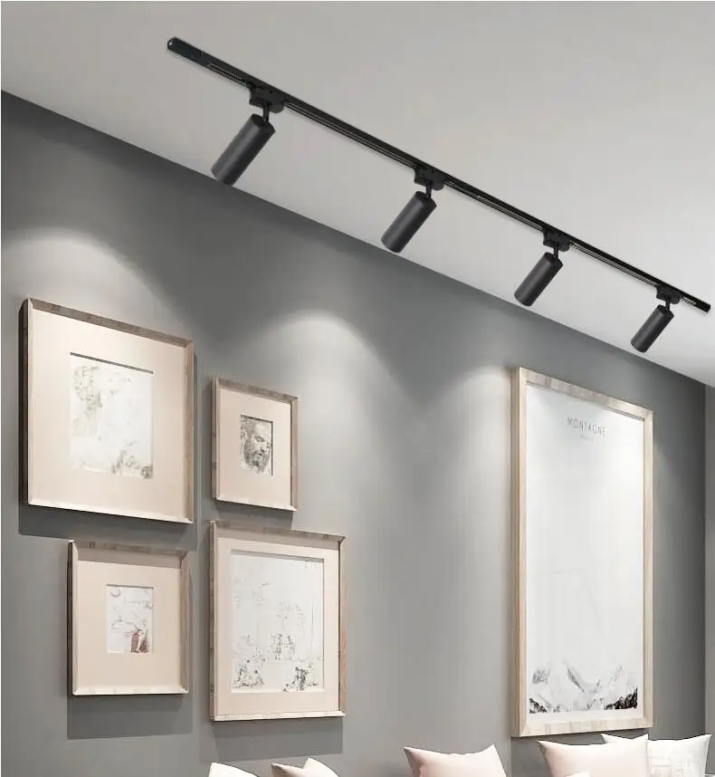 LED Track Light9