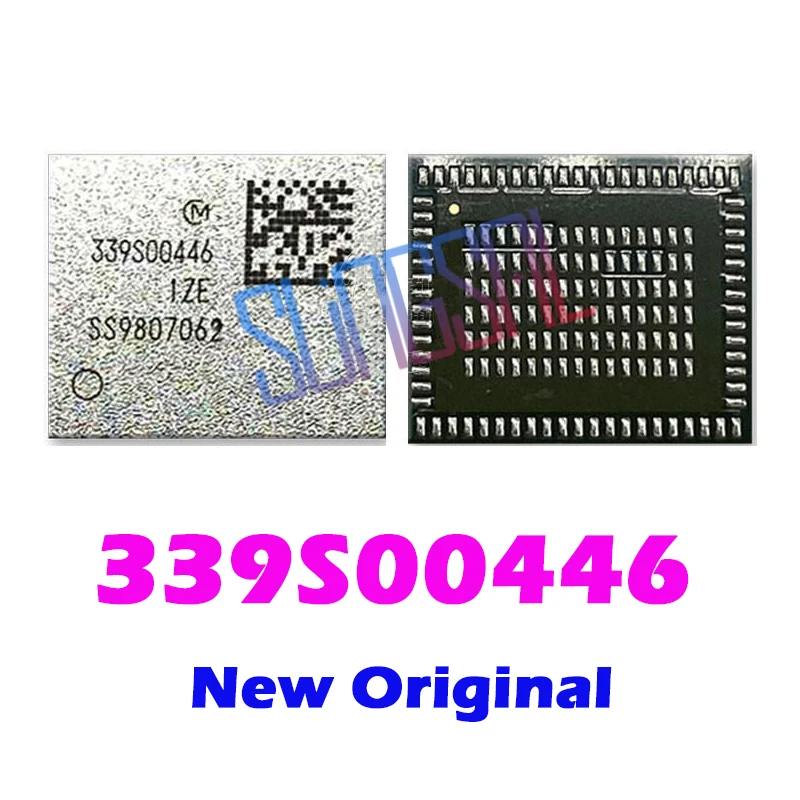 339s00446 339S00445 339S00447 339S00448 модуль Wi-Fi IC для ipad pro 12 9 2018 A1893 | Мобильные телефоны и