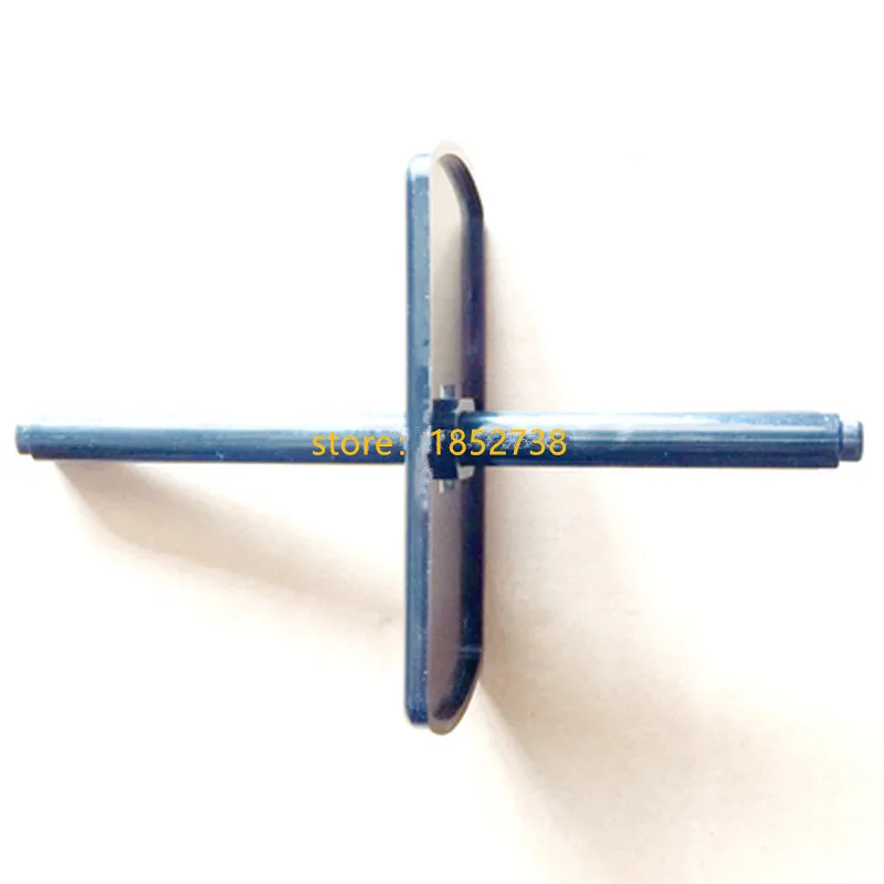 

new paper axis/ label shaft for Argox OS-214PLUS OS-214TT Thermal Printer OS-214 Plus OS-214 TT