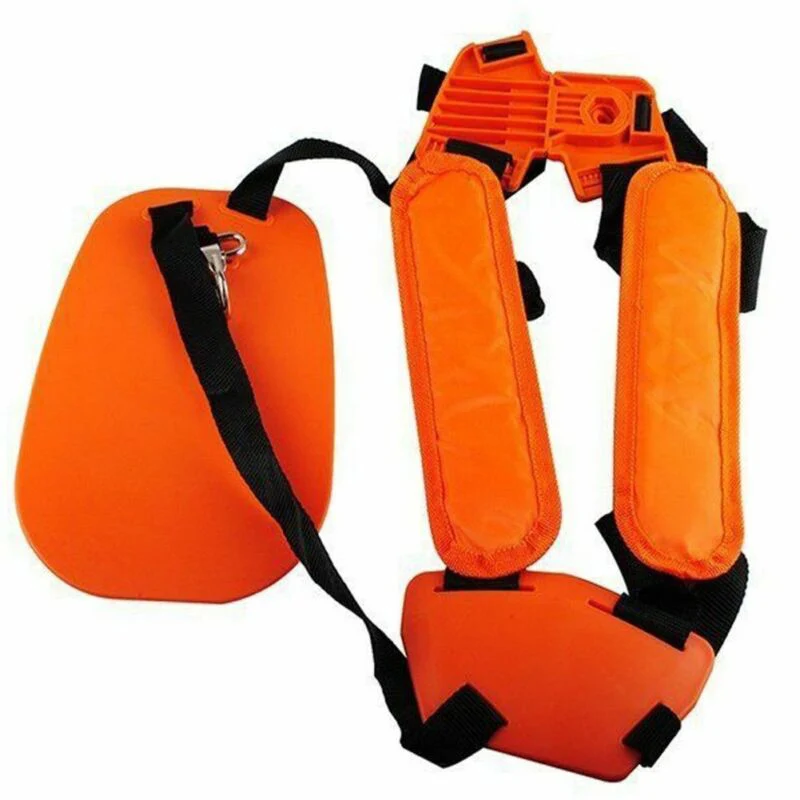 husqvarna trimmer strap