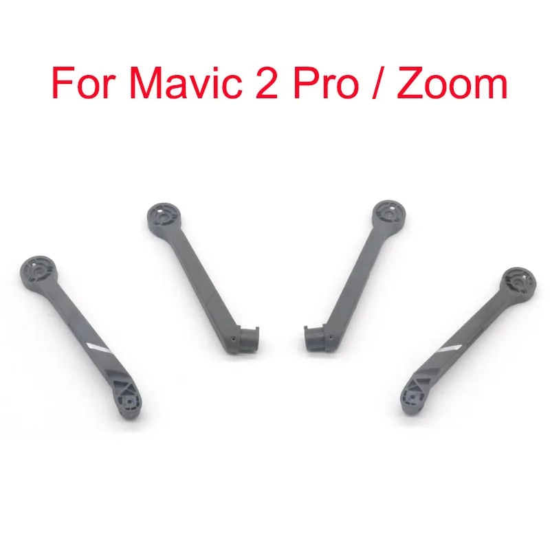 Оригинальный Mavic 2 Pro/Zoom передняя задняя правая Левая рукоятка двигателя втулка
