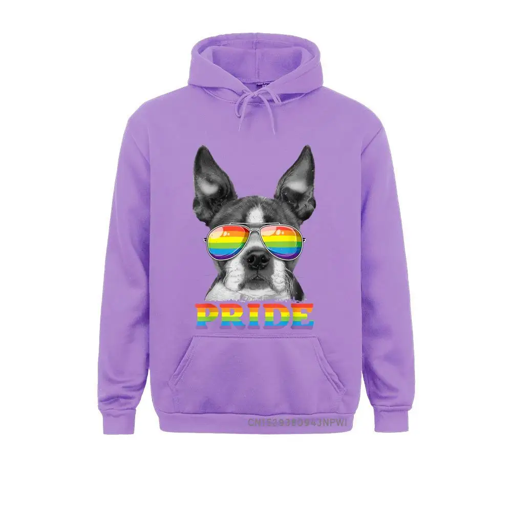 comfortable Group Long Sleeve Summer Autumn Hoodies Family Hoods Men Sweatshirts 32132 purple