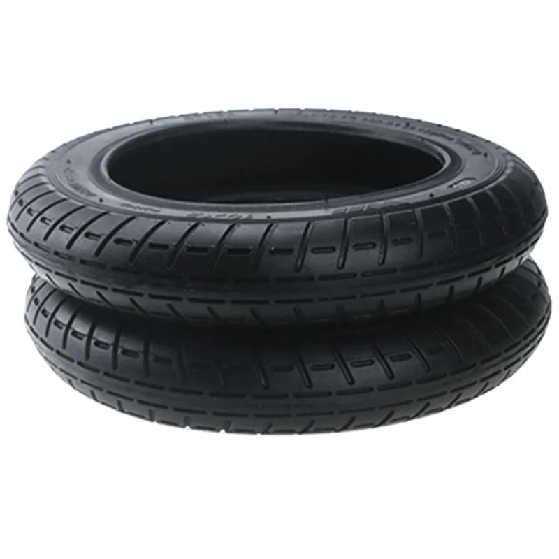 

2Pcs Electric Scooter Tire Version Tyre Inflation Wheel Tyre Outer Tyre Scooter Accessories For Xiaomi M365 Scooter