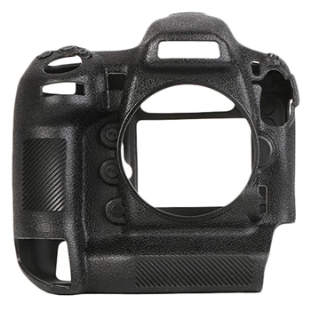 

Silicone Rubber Camera Housing Case for Nikon D5 Detachable Anti Scratch Shockproof Full Body Protective Rubber Cover