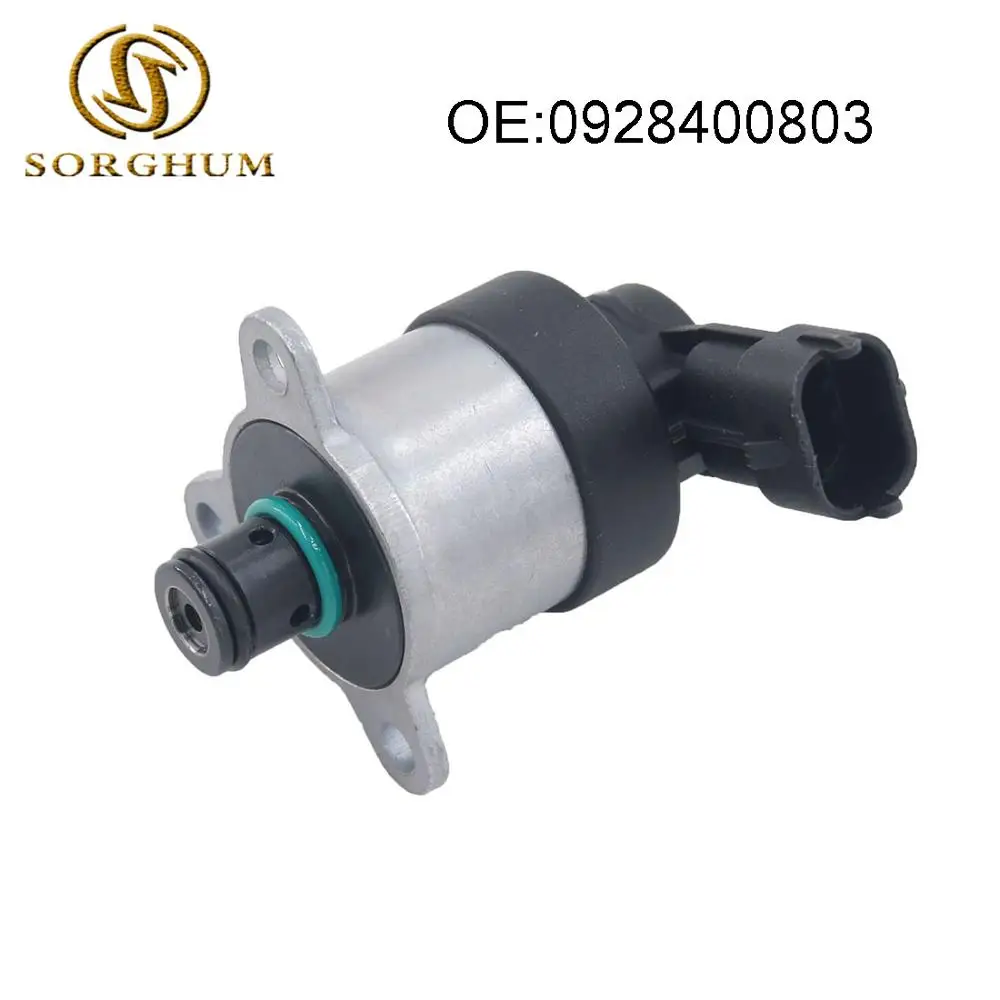 0928400803 0928 400 803 New Fuel pressure control valve regulator | Автомобили и мотоциклы