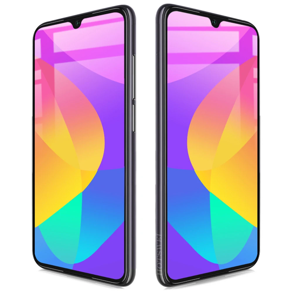 9D полное покрытие краев закаленное Стекло на для Xiaomi Mi 9 mi9 SE 9T CC9E Redmi 8A 7A note 8 8T 7