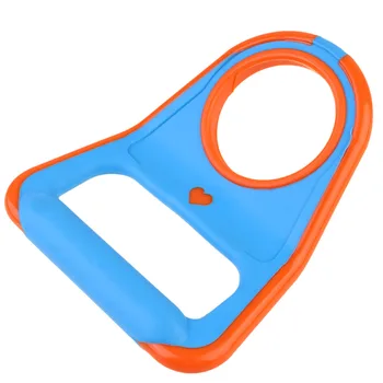 

Thickened Water Bottle Handle Portable Practical Water Barrel Holding Ring for Travel Outdoor Sport