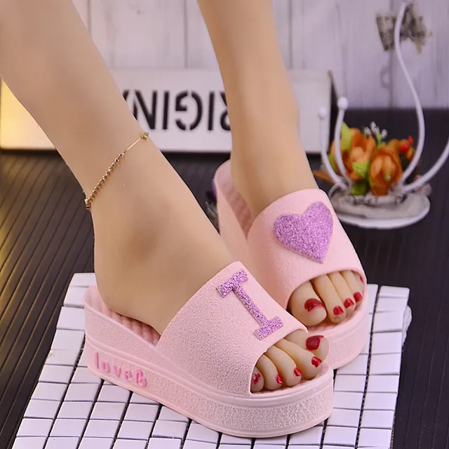 Slippers Hoge Zool Sale, SAVE 34% - aveclumiere.com