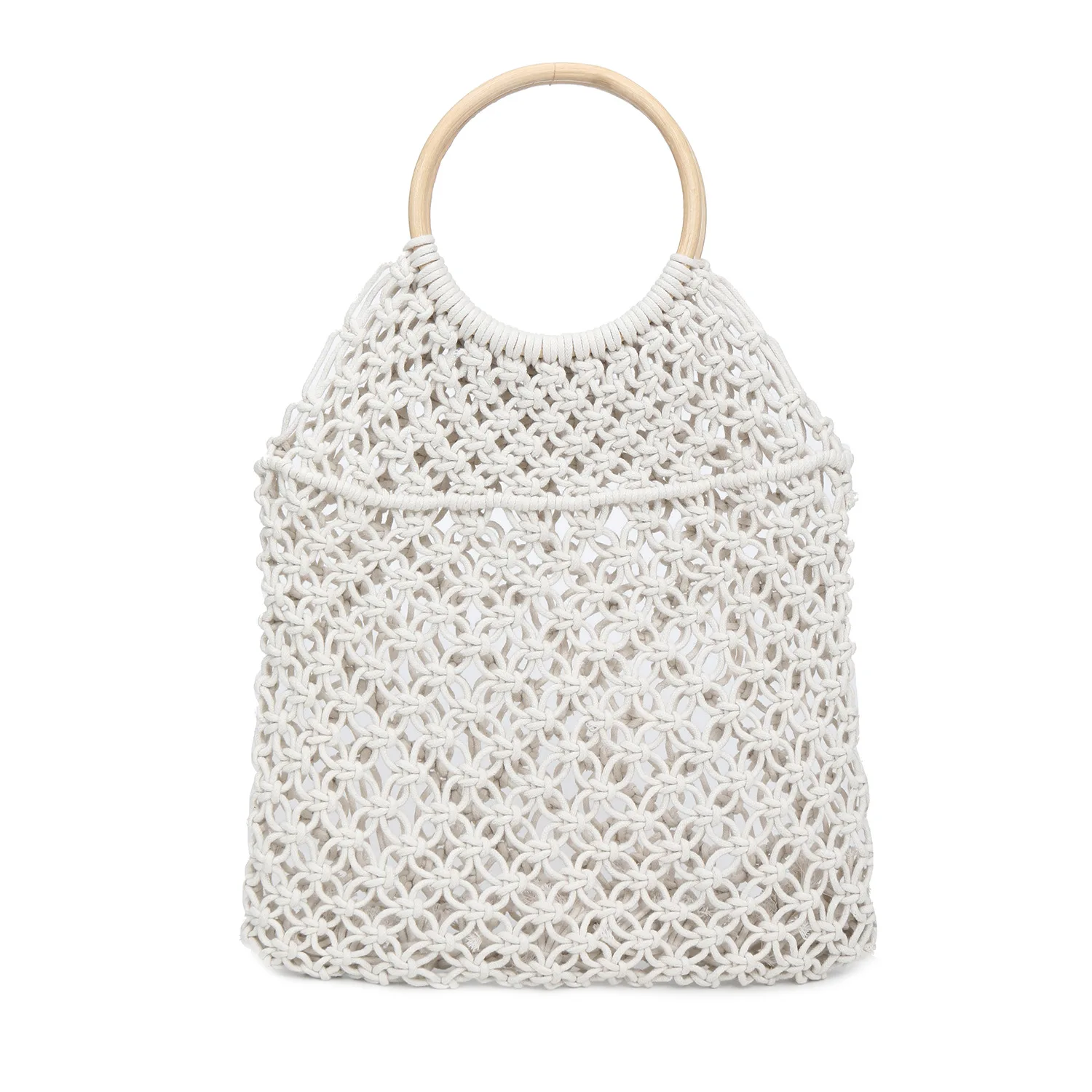 

Basket Hot Selling Direct Selling a Large Amount Wholesale 2019 New Style Civil Handmade Rattan Long Belt Toilet Paper Straw Cro