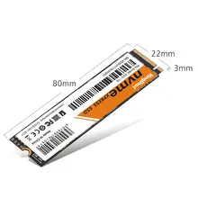 NVME SSD) KingDian 2280 M.2 NVME 128 256 512 1 ТБ 3D Nand Флэш-Накопитель SSD PCIE SSD для настольных компьютеров с тремя годами гарантии