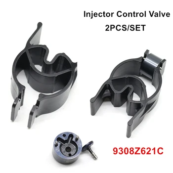 

Diesel Fuel Injector 9308-621C 9308Z621C For Delphi Injector Control Valve Diesel Nozzle for Renault Kia Ford 28239294 28440421