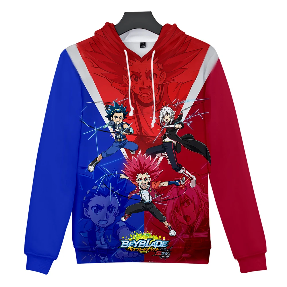 BEYBLADE толстовки с объемным рисунком для мужчин/wo мужчин/детей, милые толстовки с капюшоном с героями мультфильмов, аниме, BEYBLADE, толстовки для мужчин/wo, мужские топы