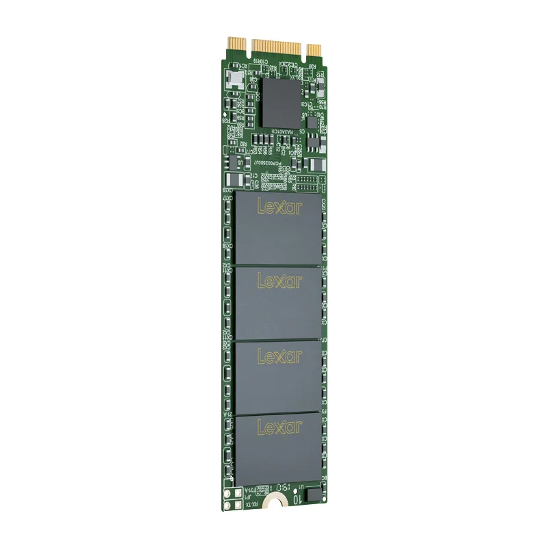 Lexar оригинальный высокоскоростной NM100 128 ГБ 256 твердотельный накопитель M.2