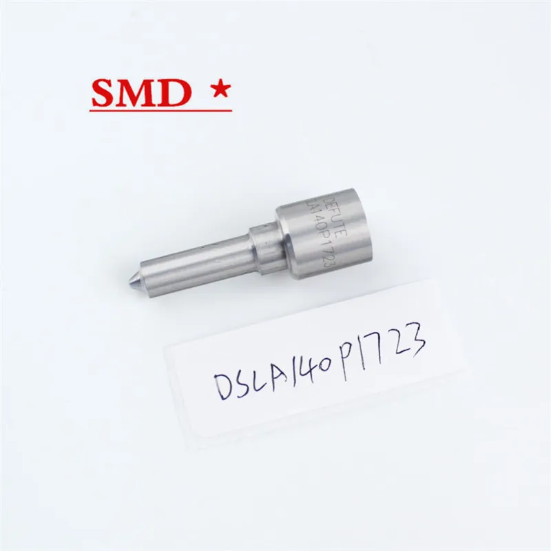 

New Diesel Common Rail Electric Injector DSLA140P1723 Suitable for Dongfeng Cummins Injector Assembly 0986AD1048 High Quality
