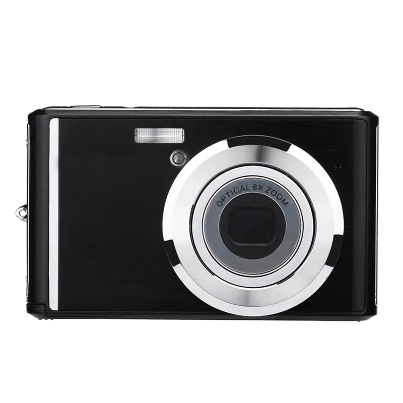 

V700 2.4 Inch Lcd Screen 20Mp 8X Optical Zoom Digital Camera Telescopic Lens Hd Digital Camera