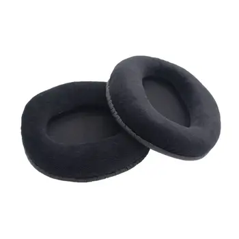 

1Pair Soft Sponge Ear Cushion Cover Earpads for Shure SRH440 SRH840 Headphones