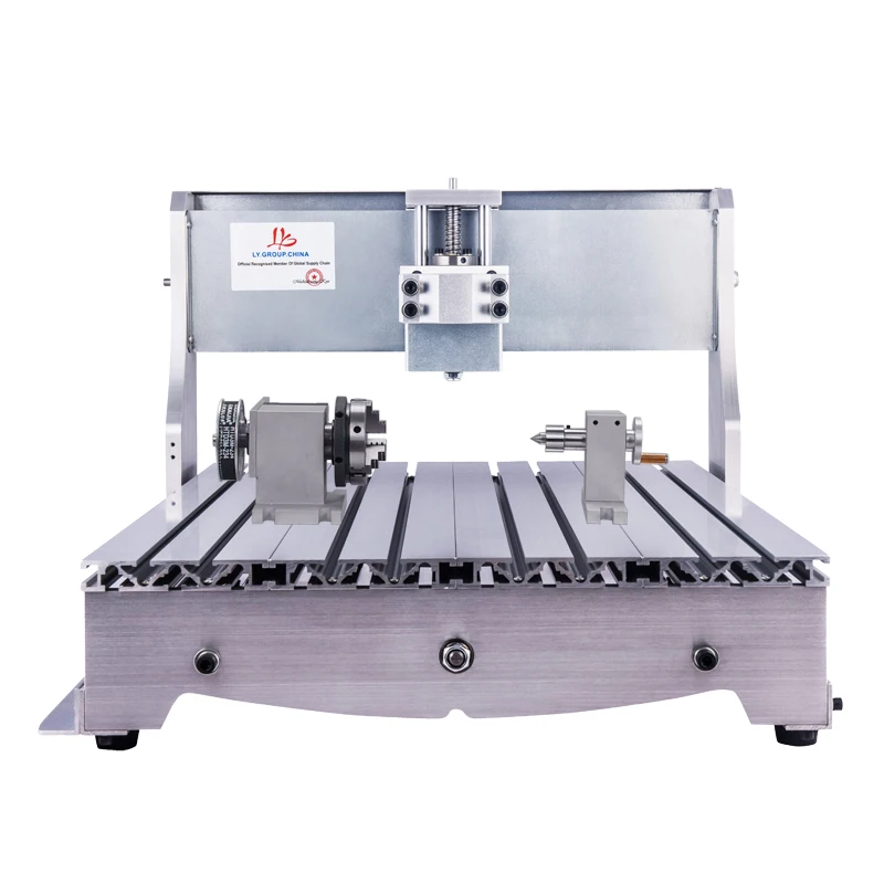 6040 CNC рамка 3 оси 4 оси гравировальный гравер машина GRBL управления DIY мини ЧПУ фрезерный станок Pcb ПВХ фрезерный станок 6040 CNC рамка 3 оси 4 оси гравировальный гравер машина GRBL управления DIY мини ЧПУ фрезерный станок Pcb ПВХ фрезерный станок