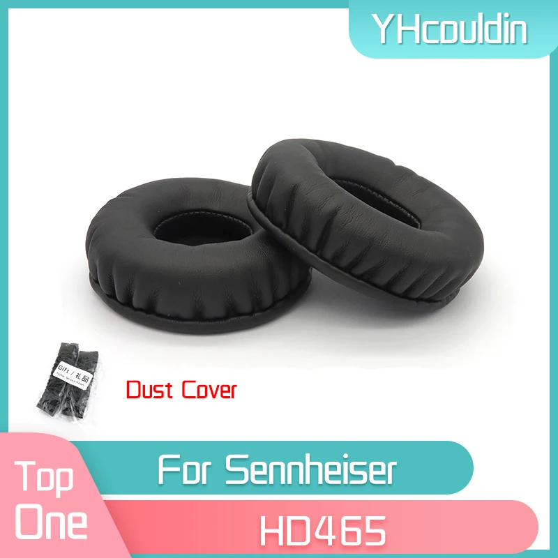 YHcouldin амбушюры для Sennheiser HD465 Сменные наушников гарнитура | Электроника