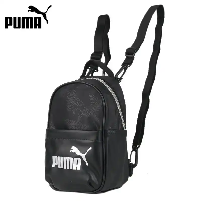 mochila feminina puma