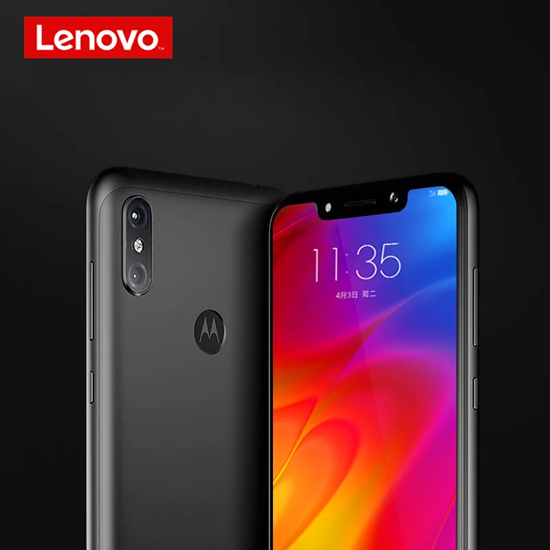  Moto P30 Note Mobile Phone One Power 6GB 64GB 2246*1080 Smartphone BT5.0 6.2 Inch Full Screen Metal - 4000093480354