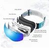 COPOZZ Brand Kids Ski Goggles 4-15 years old Professional Anti-fog Child Snowboard Goggles Double UV400 Kids Skiing Mask Glasses 3