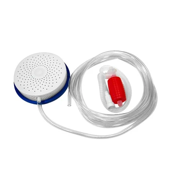 

Swimming Pool Cover Siphon Water Removal and Drainage Suitable for Above-Ground Swimming Pool