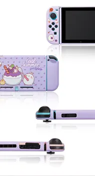 Kawaii Sanrio Nintendo Switch Case 5