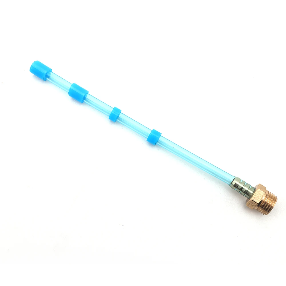 Replacement Hose Pipe Spare Parts for Tornador Car Interior Cleaning Gun Air Blow-Dust Gun Bearing Pipe Hose Tube 3