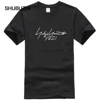 

Camiseta de dos lados Yamamoto Tee nueva camiseta de Hombre talla S a 3xl Cool camiseta para