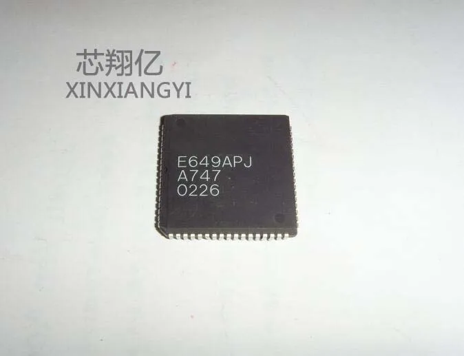 

E649APJ PLCC68