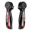 1 Pair Road Mountain Bicycle Handlebar Horns On Bicycle Handlebar Bike Bar End Bicycle Steering Wheel Carbon Handlebar Bar ► Photo 1/6