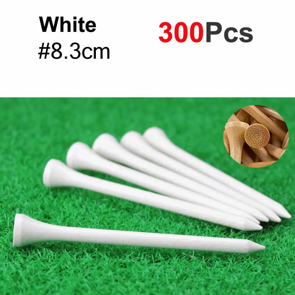 White -83mm (300Pcs)