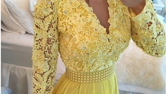 Vestido de festa, кружевное вечернее платье с длинными рукавами кораллового цвета фуксии, женское платье для выпускного вечера, Платья для особых случаев для матери невесты