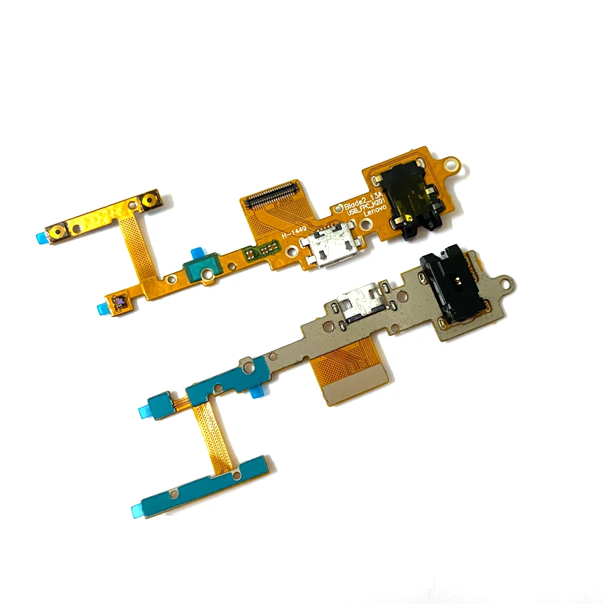 For Lenovo Yoga Tablet 2 Pro 1380 1380F USB Charging Port Dock