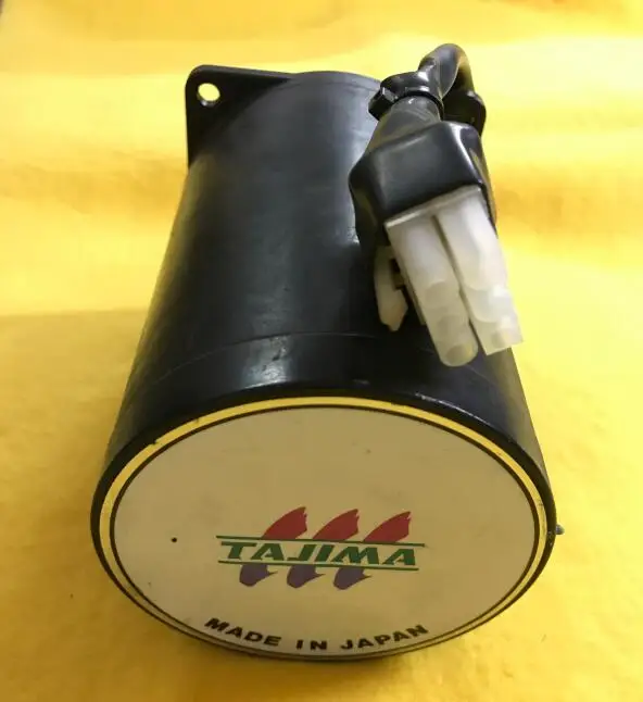 X motor
