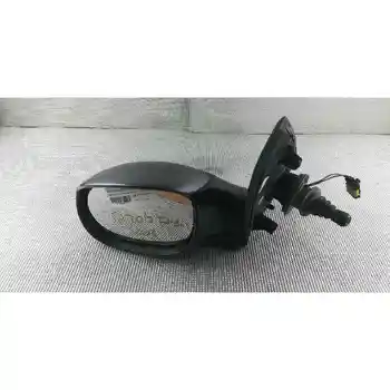

96823667XT LEFT REARVIEW MIRROR PEUGEOT 206 SALOON