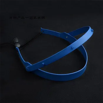 

In Stock! Hot Sales 1PC Frame+10 PC Face Shield Accessories Bucket Hats