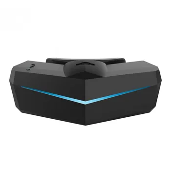 

Pimax 5K XR OLED VR Virtual Reality Headset with Wide 200°FOV, Dual 2560x1440p OLED Panels & 6 DOF